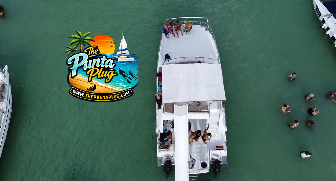 THE PUNTA PLUG