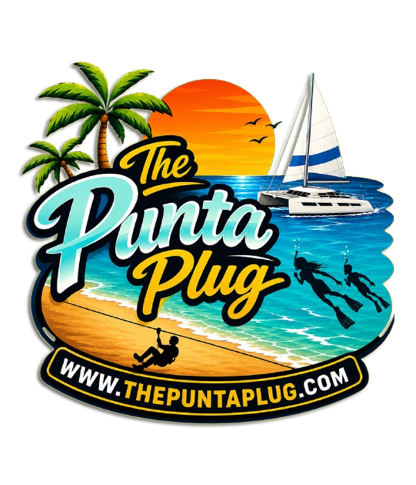 THE PUNTA PLUG
